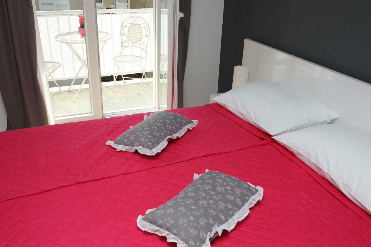 Apartments Madison ซาดาร์ ภายนอก รูปภาพ