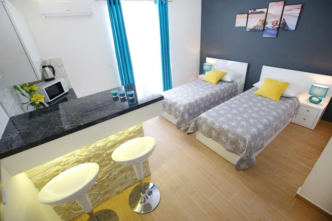 Apartments Madison ซาดาร์ ภายนอก รูปภาพ