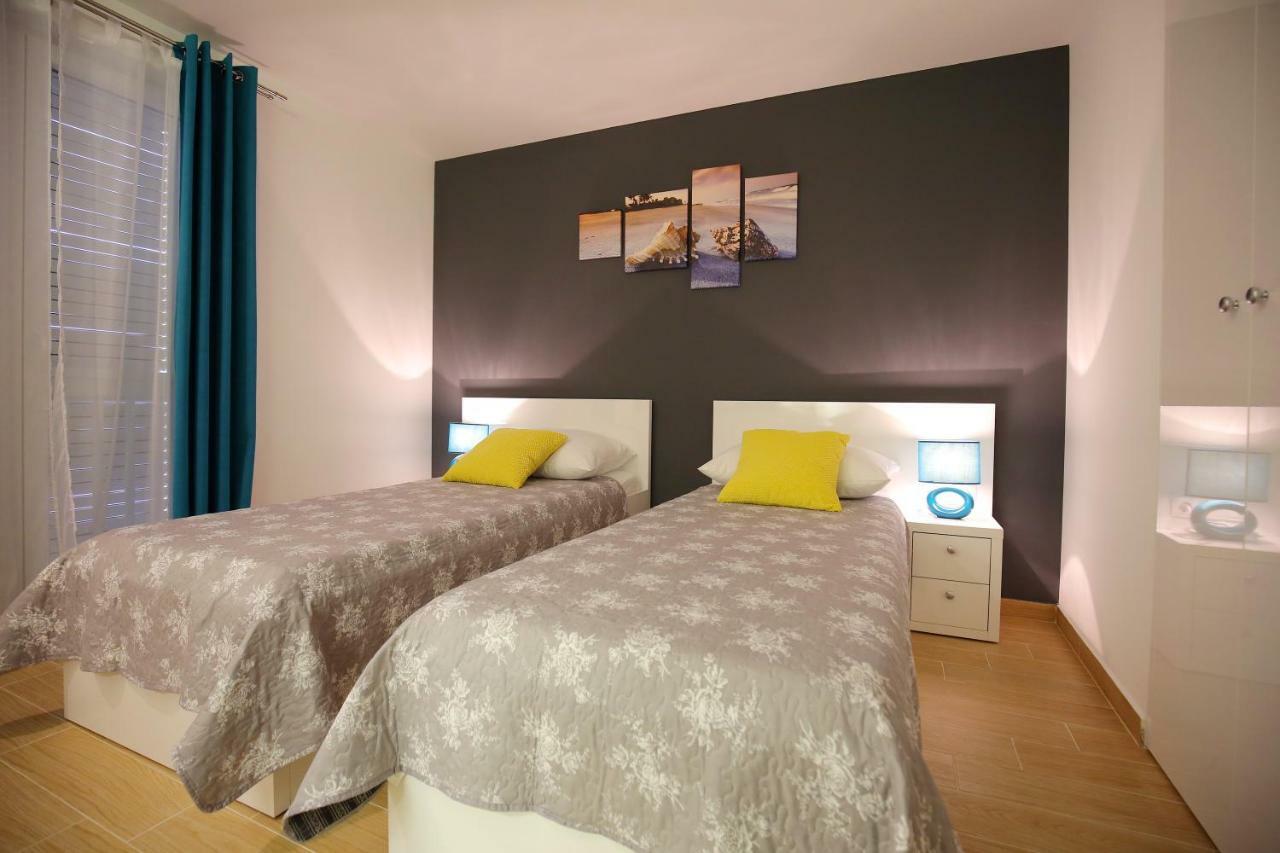 Apartments Madison ซาดาร์ ภายนอก รูปภาพ