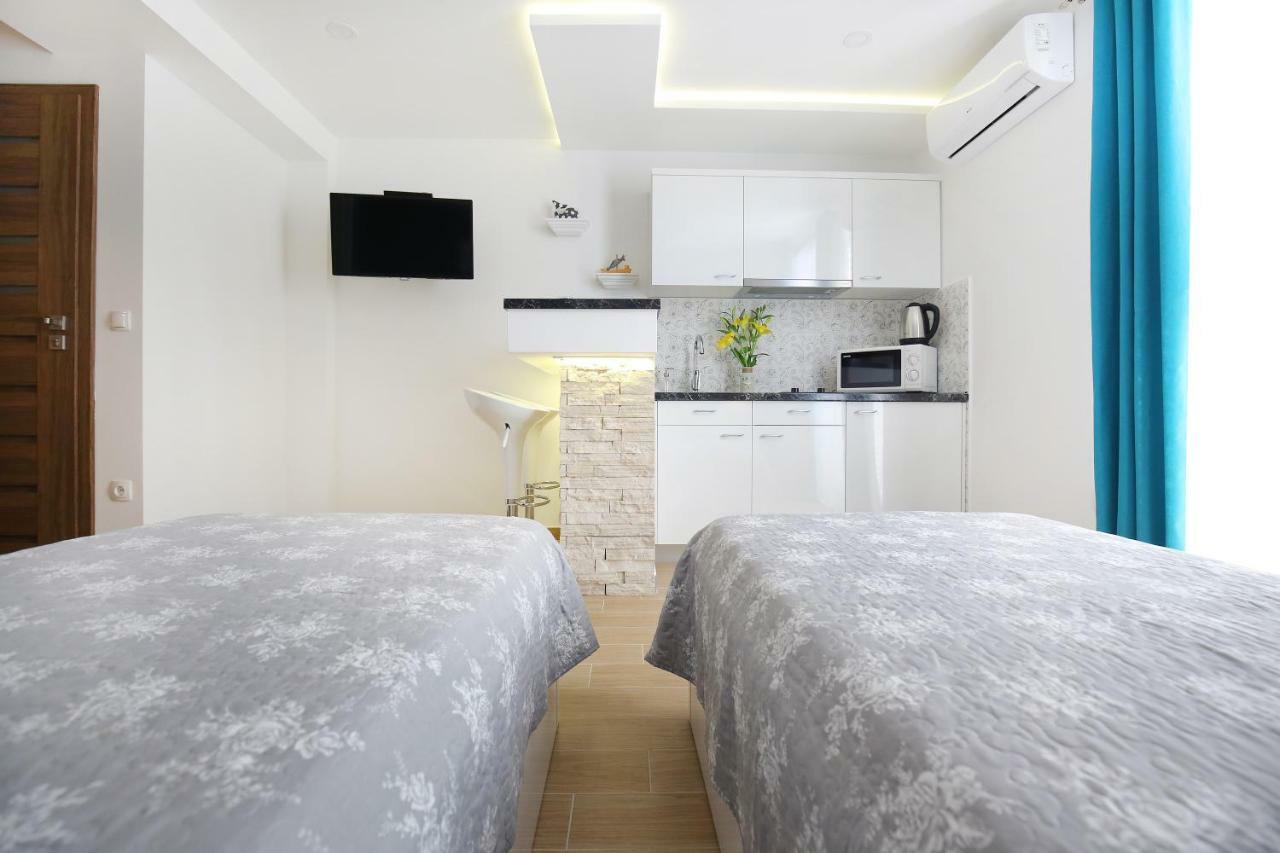 Apartments Madison ซาดาร์ ภายนอก รูปภาพ